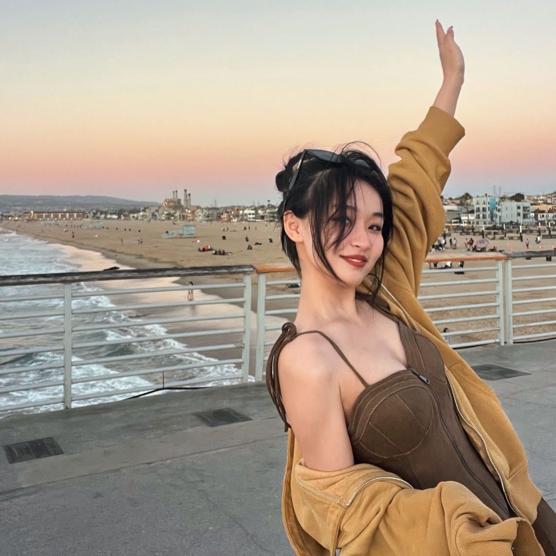 芹菜